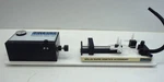 Hi-tech Scientific Pneumatic Drive Unit W/ SFA-20 Rapid Kinetics Accessory. Fixed Price $999.95.