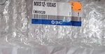1PC New Smc MXS12-100AS Cylinder MXS12100AS. Fixed Price $215.01.