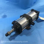 Smc ACNL-X2-100X100-TC Tie-rod Cylinder, 145PSI Usip. Fixed Price $22.80.