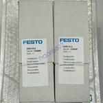 One New Festo DHPS-25-A Cylinder Parallel Gripper Fast Shipping #YP1. Fixed Price $441.22.