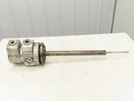 Kitagawa F1236H-28 Hydraulic Cylinder Lathe Chuck Actuator. Fixed Price $674.99.