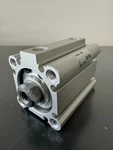 Smc CQ2A32-40DZ Cylinder 32MM Bore X 40MM Stroke Double Acting Single Rod. Fixed Price $20.00.