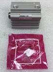 Smc Pneumatics NCDQ2B32-30D Compact Cylinder New Condition No Box. Fixed Price $75.00.