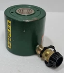 Simplex / Low Height Hydraulic Cylinder Ton 700 Bar 2.38. Fixed Price $855.94.