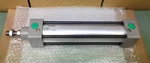 Numatics ZG050/0200000A1 Tie Rod Cylinder 50MM Bore 200MM Stroke New No Box. Fixed Price $300.00.