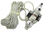 New Smc NCDMC106-0100C-B54L3-XC6 Cylinder W/ Three D-B54 (D-B51) Switches. Fixed Price $78.95.