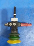 Piab Vaccum Gripper F-1577J-014 32313-52. Fixed Price $199.99.