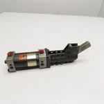 Norgren FU95-A-2A-S1-2.5 Clamp Pneumatic Power Toggle 2-1/2" Stroke. Fixed Price $189.99.
