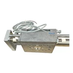 Festo 150092 SLE-25-200-KF-A-G-S-CV-CH-PV-PH Linear Unit. Fixed Price $84.03.