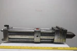 Ohma PR813-156-FBL-.34-TR-12Z3 156:1 Rotating Rod Piercing Cylinder 3" Stroke. Fixed Price $66.59.