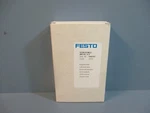 Festo VSVA-B-M52-MH-A1-1C1 Air Solenoid Valve New. Fixed Price $99.99.