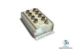 Festo 175561 Input Module CP-E16-M12X2-5POL. Fixed Price $119.99.