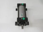 Numatics S2AR-06A1D-BAA0 Pneumatic Cylinder T270070. Fixed Price $199.20.