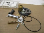 New Open-box Lot Of 2 Pieces Farval 1-FGK1 Rebuild Kit For Pump A709AES. Fixed Price $40.00.