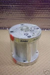 Bimba FLAT-1 CFO-07768-A Pneumatic Cylinder Ss New Condition. Fixed Price $30.00.