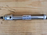 Smc Air Cylinder NCDMB106-0400. Fixed Price $30.00.