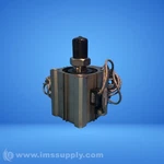 Smc CDQ2B50-30DM-A77L Compact Cylinder 5462. Fixed Price $171.36.