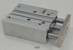 *preowned* Smc MGPL40-75A-Z73L Dual Rod Guided Cylinder 1.0MPA Max + Warranty!. Fixed Price $250.00.