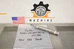 Festo DSNU-25-100-PPV-A Cylinder Pmax 10BAR New Old Stock See All Pictures. Fixed Price $34.99.
