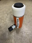 Spx Power Team C254C Hydraulic Cylinder Single Acting. Fixed Price $419.00.