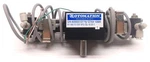 Rotomation A1-180-TC-S37-3F2-1SL-10.32-1 Bore Tie Rod Rotary Actuator Shaft .375. Fixed Price $120.00.