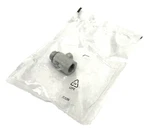 Festo HAB-1/8 Manual Override G1/8" 0-10BAR, Exhaust Element, 184585. Fixed Price $22.99.