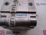 Festo ADVU-63-15-P-A Pneumatic Cylinder. Fixed Price $63.00.