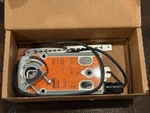 Actuator Honeywell MS8105W1030 (zelix / Series). Fixed Price $149.50.
