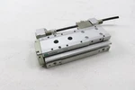 Ckd LCR-850S5D Linear Slide Cylinder. Fixed Price $88.00.