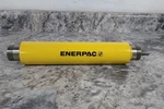 Enerpac RD46 10 Ton Nominal Capacity 6-1/8 Stroke Hydraulic Ram. Fixed Price $589.99.