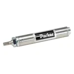 Parker 0.75NSR01.00 Air Cylinder, 3/4 Bore, Stroke, Round Body Single. Fixed Price $25.99.