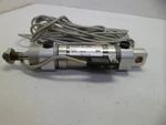 Smc CDM2E25-40-H7BWL Pneumatic Cylinder W/prox. Sensors 25MM. 40MM. Stk. Nos. Fixed Price $75.99.