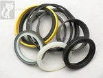 Case 580C Loader Clam Cylinder Hydraulic Seal Kit *read Full Description. Fixed Price $36.99.