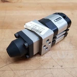 Tennessee Rand RPI-40-P1-C2 Pneumatic Cylinder Used. Fixed Price $39.89.