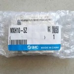 1PC New Smc MXH10-5Z Sliding Table Pneumatic Cylinder MXH105Z Free Ship #us. Fixed Price $204.70.