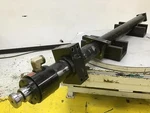 B&h Hydraulic Cylinder C-3280A Used #145495. Fixed Price $3950.00.