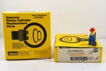 Parker 32MM Nitrile Gland Kit RG0MP00121 *nos -factory Sealed* (lot Of 2). Fixed Price $21.95.