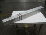 Magnetic THG10-BD720-006 Pneumatic Cylinder T181456. Fixed Price $499.99.