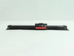 Tolomatic BC210 SK16 M2FL Solid Bearing Rodless Cylinder. Fixed Price $178.95.