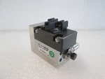 Smc, 11-CDUJB8-10D, Air Actuator, New. Fixed Price $52.50.