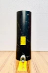 Spx Power Team RA5510 Single Acting Aluminum Hydraulic Cylinder Ton 10"STROKE. Fixed Price $1519.05.