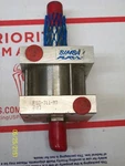 New Bimba FLAT-1 FSD-311-MT Cylinder. Fixed Price $39.50.