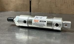 Schrader Bellows 2.00DXPSR01.0 Cylinder , 250 Psi. Fixed Price $18.99.