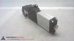 Smc CKZ2N50-DCJ5007J, Power Clamp Cylinder, Mm Bore, .8 Mpa Max,, New #267682. Fixed Price $131.25.