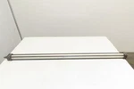 Norgren J0177A2 J-series Pneumatic Air Cylinder 2.5" Bore 42" Stroke 150 Psi. Fixed Price $67.49.