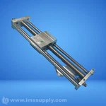 Smc CY1L40H-600B Rodless Guided Cylinder Usip. Fixed Price $673.20.