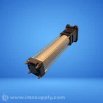 Smc CDL1F80-300B-Y59B Pneumatic Cylinder Fnip. Fixed Price $178.80.