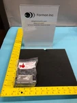 Fabco Pancake Line Pneumatic Cylinder FPS-1065 Svg# 203-123, 182163. Fixed Price $200.00.