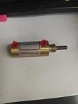 Allenair #92 Cylinder & 1/8 X Nt. Fixed Price $39.99.
