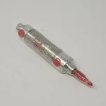 Bimba M-091.25-DP Pneumatic Air Cylinder, 5/16-24 Thread, Shaft Diameter. Fixed Price $22.99.